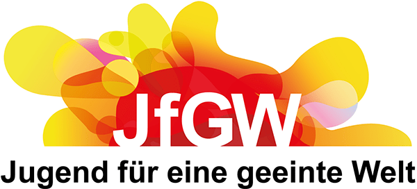 Jugend für eine geeinte Welt / Jugend für eine geeinte Welt Jugend für eine geeinte Welt