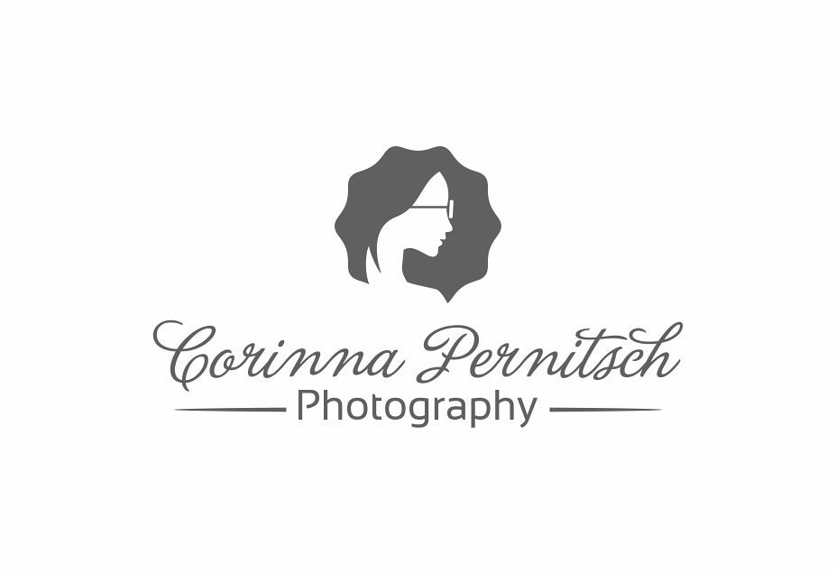 Logo Photography Corinna Pernitsch / Corina Pernitsch Logo Photography Corinna Pernitsch